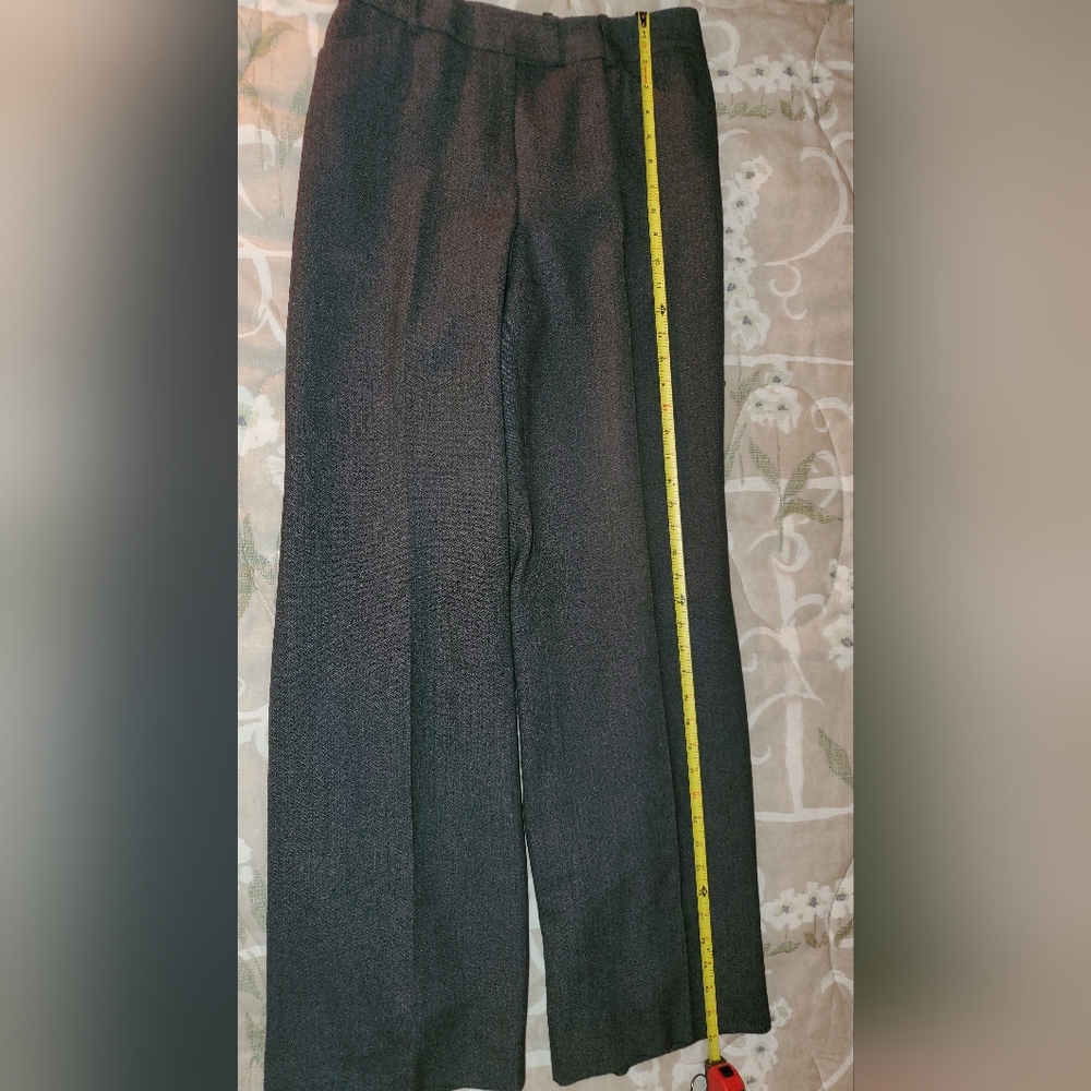 Tahari, Arthur S Levine, Womens Pant Suit, Size 8 - Picture 9 of 10